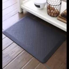 China standing desk mat gel floor mats comfort mat kitchen comfort mat fabricante