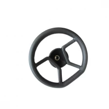 China steering wheel, high quality pu steering wheel, car & truck steeing wheels. high quality vehicle steering wheel manufacturer