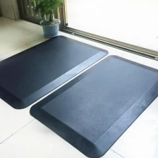 China the safety of China integral non-slip mat ,polyurethane kitchen floor mat,Entrance Flooring mat, urethane kitchen mats manufacturer