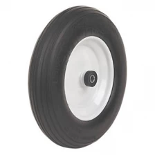 中国 wheel barrow tire,tire for buggy,toy car wheels,wheelchair solid tires 制造商