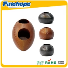 Chine whole sale foam rugby ball,OEM custom rugby,PU rugby,customized soft rugby ball fabricant