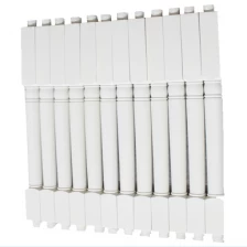 porcelana hierro forjado balcón barandilla, decorativo cornisa de yeso, la construcción de la PU de encargo barandas decorativas, cornisa de poliestireno fabricante