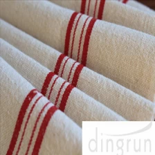 China 100% cotton Customized Kitchen Tea Towels Eco-Friendly OEM Welcome manufacturer