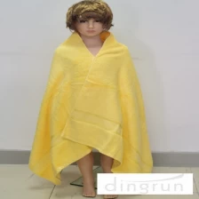 Κίνα 100% βαμβακερές πετσέτες πολυτελείας παιδιά λουτρό κατασκευαστής