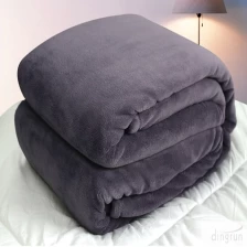 中国 2014新しい設計されたサンゴフリースの毛布 メーカー