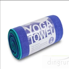 Cina Anti-Skiding microfibra Yoga Asciugamano, asciugamano in microfibra, Yoga Asciugamano, produttore