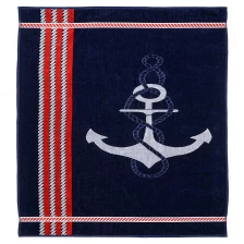 China Beach towels in 100% cotton manufacturer
