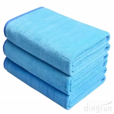 Cina Asciugamani per il sudore di allenamento per il fitness con asciugamani sportivi da bagno in microfibra produttore