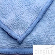 China OEM bem-vindo colorido personalizado microfibra toalhas de uso rápido seco Soft fabricante