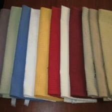 China 100%cotton kitchen towel manufacturer