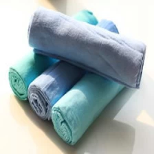 Китай 100% хлопчатобумажной ткани твердые пеленки производителя