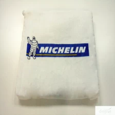 China folding beach towel bag manufacturer