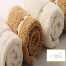 Китай высокое качество хлопка полотенца для рук производителя