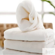 China algodão macio do tecido do bebê fabricante