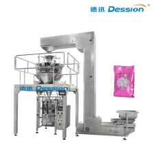 Китай 10 взвешивающих головок машина для упаковки в полиэтиленовые пакеты семена подсолнечника производителя