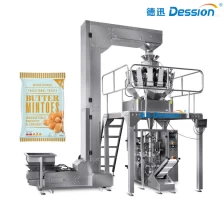 China 200g 285g 260g  Professional Manufacturer Butter Packing Machine Price , Butter Filling Machine manufacturer