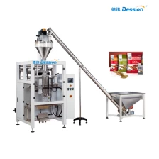 Çin 5kg Baharat Tozu ve Çamaşır Tozu Paketleme Makinası Fiyatı üretici firma