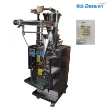 China Fornecedor automático de máquina de embalagem de sachê de açúcar de 3 g - 50 g fabricante