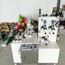 Chine Machine à emballer automatique de cure-dents sanitaires fabricant