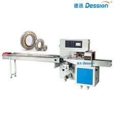 China Automatic bearing tool plastic packing machine fabrikant