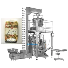 Chine Prix ​​​​de la machine à emballer les pâtes automatique fabricant
