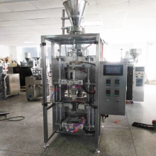 ประเทศจีน Automatic perforating tea bag and instant coffee packing machine ผู้ผลิต