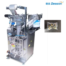 Çin Otomatik vidalı çivi sayma paketleme makinesi üretici firma