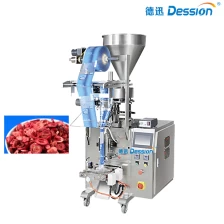 China Dried raspberry sachet automatic Packing Machine manufacturer