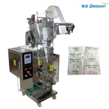 China Preço da máquina de embalagem de pó de maturador de etileno para manga com vedação de 3 lados fabricante