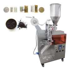 China Factory price  automatic snus packaging machine in Foshan manufacturer