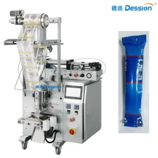 Çin Tam Paslanmaz Çelik Küçük Mango Suyu Paketleme Dolum Makinesi üretici firma
