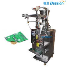 Çin Bitkisel çay poşet paketleme makinesi üretici firma