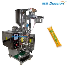 China Ice Candy / Liquid Filling And Sealing Machine manufacturer