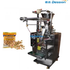 Chine Machine d'emballage d'impulsions, machine de remplissage et de scellage, ensacheuse fabricant
