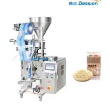 China Rice and other Chinese automatic granule cup filling machine manufacturer