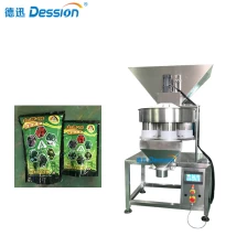 China Semi-Automatic Soil Filling Machine For Culture manufacturer