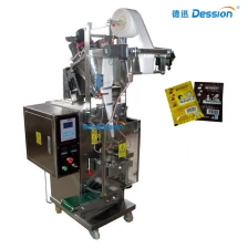 China Milchpulver-Verpackungsmaschine für kleine Beutel Hersteller