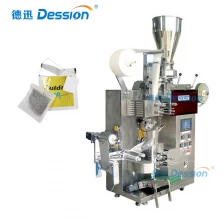 Çin Çay Poşeti Paketleme Makinası üretici firma