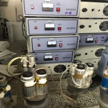 China Ultrasound for mask making machine Fixed accessories fabrikant