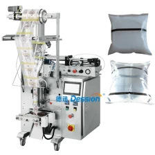 China automatic water pouch packing machine manufacturers manufacturer