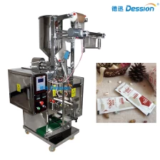 China Máquina de embalagem de blister de mel com agitação e aquecedor fabricante