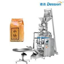 porcelana máquina de embalaje de bolsas de té y maquinaria de embalaje de té fabricante