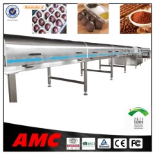 Cina Tunnel di raffreddamento AMC per il cioccolato e biscotti di raffreddamento dalla Cina fornitore produttore