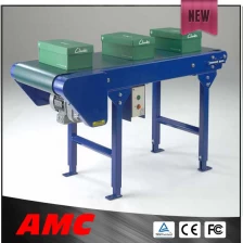 China China Supplier Material transfer belt conveyor /belt conveyor system speed controllable Hersteller