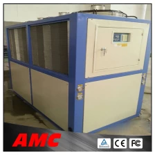 Cina Alta efficienza di raffreddamento di capacità refrigeratore d'acqua per uso industriale e commerciale produttore