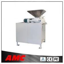 Cina Macchina Zucchero Rettifica produttore
