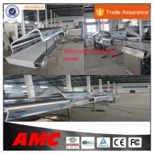 Cina Macchina cioccolato per il raffreddamento fornitore tunnel dalla Cina produttore