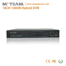 Chine 16CH 1080N AHD CVI DVR 1080P TVI NVR OEM Couverture DVR (6416H80H) fabricant