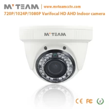 China 1MP/1.3MP/2MP Vari-focal Lens Plastic Dome AHD CCTV Kamera(MVT-AH29) manufacturer