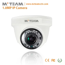 Çin IR Cut 1MP Kapalı IP Video Kamera Gece Görüş üretici firma